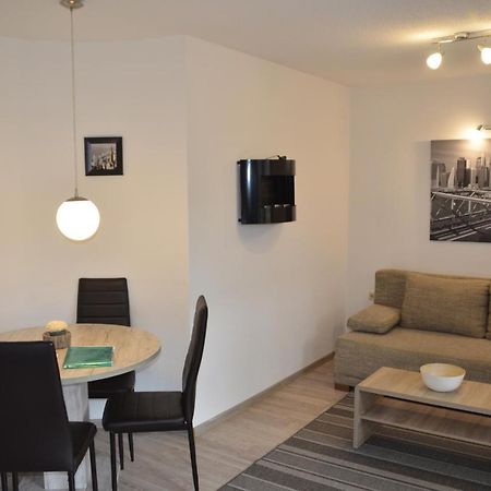 Ferienwohnung Wildgatter Grafenwiesen Exterior photo